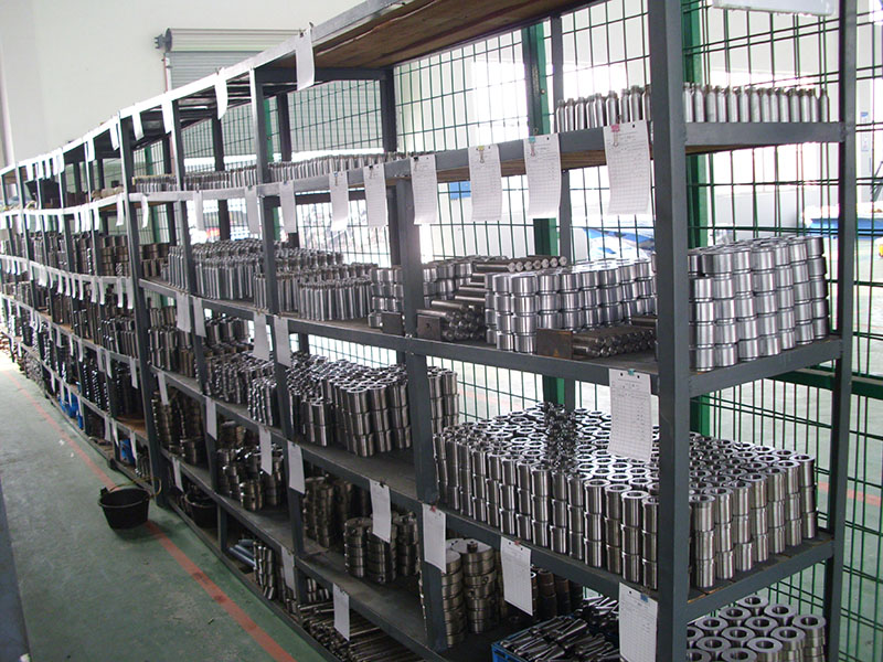 七台河配件区展示